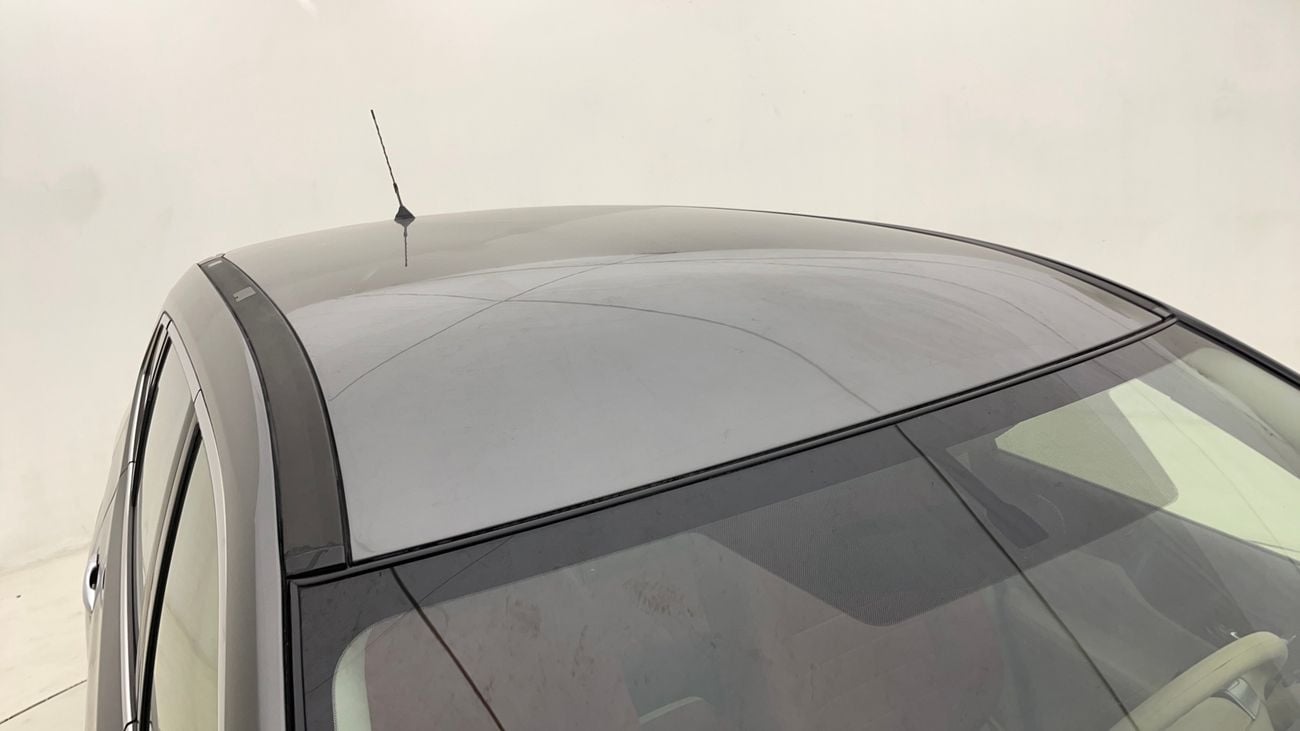 نيسان إكس تريل S 2.5 | بدون دفعة مقدمة | اختبار القيادة في المنزل