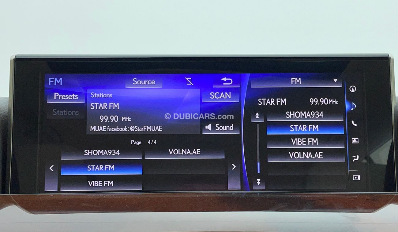 Lexus LX 570 SIGNATURE BLACK EDITION 5.7 | Zero Down Payment | Free Home Test Drive