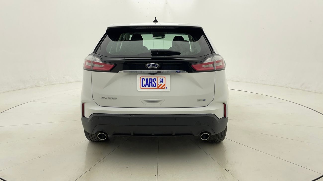 Ford Edge SE 2 | Zero Down Payment | Home Test Drive