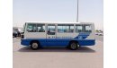 تويوتا كوستر TOYOTA COASTER BUS RIGHT HAND DRIVE (PM1409)