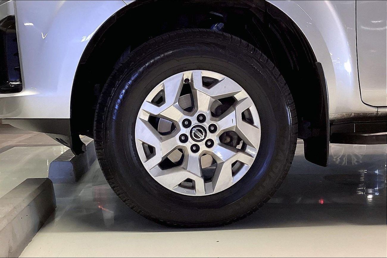 Nissan XTerra SE | Guaranteed Warranty | 0 Down Payment