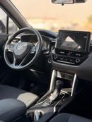 Toyota Corolla Cross Full option 2.0L 2022 model