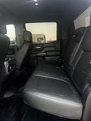 GMC Sierra جي ام سي سييرا SLE X31 وارد كندا 2019