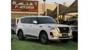 Nissan Patrol Nissan patrol V6 titanium Model 2023 Gcc specs Original paint no accident