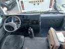 Nissan Civilian DIESEL 30 SEATER MANUAL TRANSMISSION