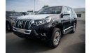 Toyota Prado -TXL - 2.7