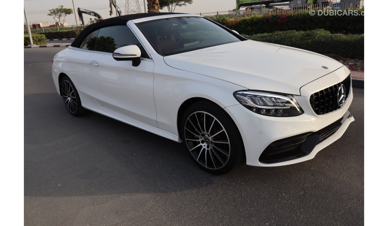 Mercedes-Benz C 300 Sport