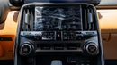 Lexus LX700h Hybrid Elite
