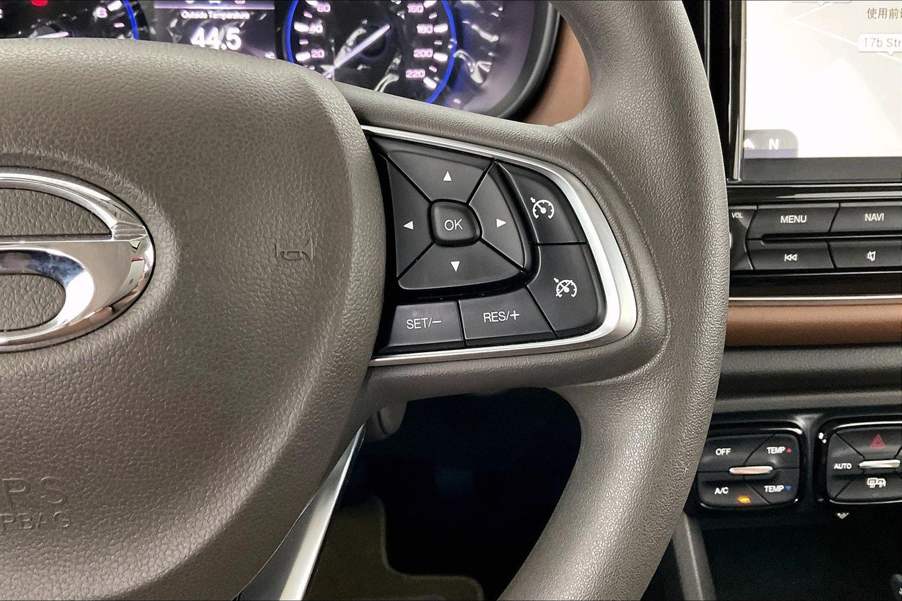 GAC EMKOO GL | 1 year free warranty | 0 Down Payment