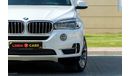 BMW X5 35i Exclusive