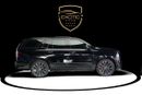 Cadillac Escalade V SERIES 6.2L
