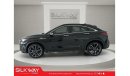 Infiniti QX55 2023 Infiniti QX55 : Elegance Meets Performance at Silk Way Cars! Export Price