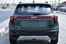 Kia Seltos سيلتوس 1.5