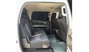 Toyota Tundra PERFECT CONDITION - ORIGINAL PAINT - SUNROOF - CLEAN TITLE - CANADIAN IMPORT - TRD 4X4 - BANK FINANC