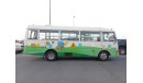 نيسان سيفيليان NISSAN CIVILIAN BUS RIGHT HAND DROVE (PM1052)