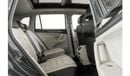 Volkswagen Tiguan Elegance 2.0L
