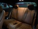 مرسيدس بنز E450 كوبيه