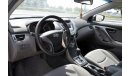 Hyundai Elantra Full Auto in Excellent Condition