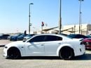 Dodge Charger R/T 5.7L | Monthly 1300/- | 0% DP | Paddle Shifters | Sport Mode | # 06646