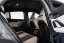 BMW X2 sDrive 18i