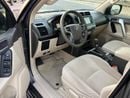 Toyota Prado TX-L TX