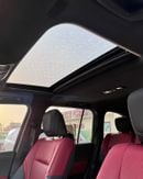 Toyota Land Cruiser Toyota Land Cruiser VXR 2024 MODEL - GCC specs