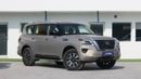 Nissan Patrol XE 4.0L | Complete Service History | Free Test Drive | Non-accidental Car