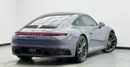 Porsche 911 Carrera 3.0L (444 HP) Coupe  2024 Porsche 911 Carrera, Porsche Warranty+Full Service History,Full PP