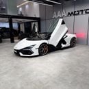 Lamborghini Revuelto 6.5L V12 Hybrid 6.5L | Brand New | Japanese Specs | V12 Hybrid Masterpiece