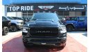 Dodge RAM RAM SPORT 5.7L 2021 - FOR ONLY 1,993 AED MONTHLY
