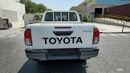 تويوتا هيلوكس Toyota Hilux Double Cabin 2.7L Petrol Auto Wide Body