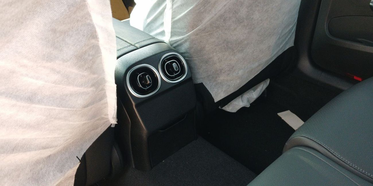 مرسيدس بنز C 200 L Mercedes Benz C200L 1.5L Petrol 2025YM