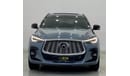 Infiniti QX55 2022 Infiniti QX55, Aug 2027 Infiniti Warranty + 2025 Service Package, GCC