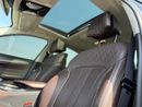 بي أم دبليو 530i Exclusive Luxury 2.0L