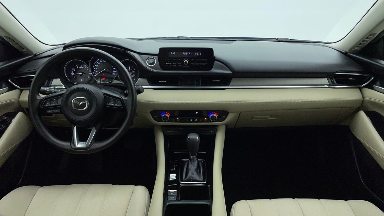 Mazda 6 S 2.5 | Zero Down Payment | Free Home Test Drive