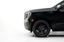 جي أم سي يوكون DENALI