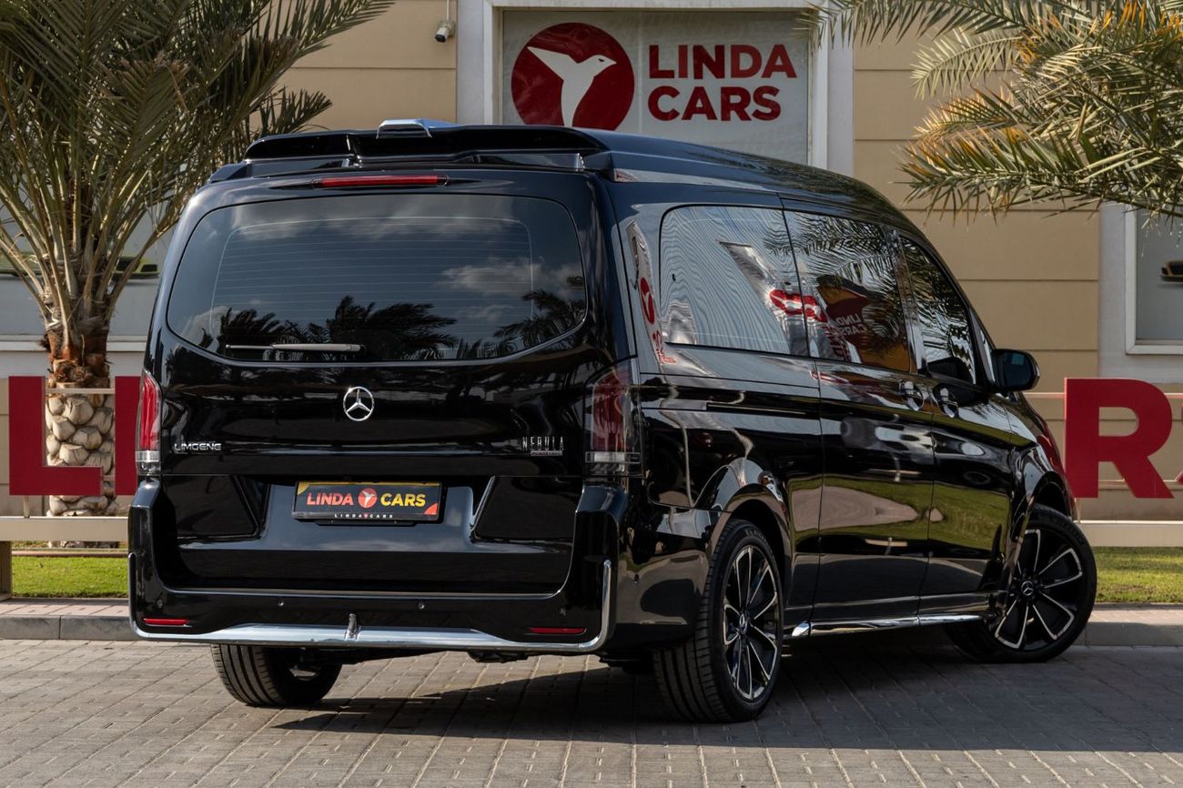 مرسيدس بنز فيتو