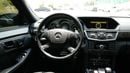 مرسيدس بنز E 63 AMG STD
