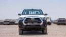 Toyota Hilux Toytoa hilux 2.4L SR5 full optin export only