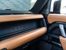 Land Rover Defender 90 X P525 5.0L