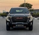 GMC Yukon AT4 6.2l V8