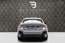 BMW M440i Gran Coupe XDRIVE BUY NOW, PAY 2027 | THE BLACKLINE STANDARD | 2028 BMW Warranty + Service Contract, GCC