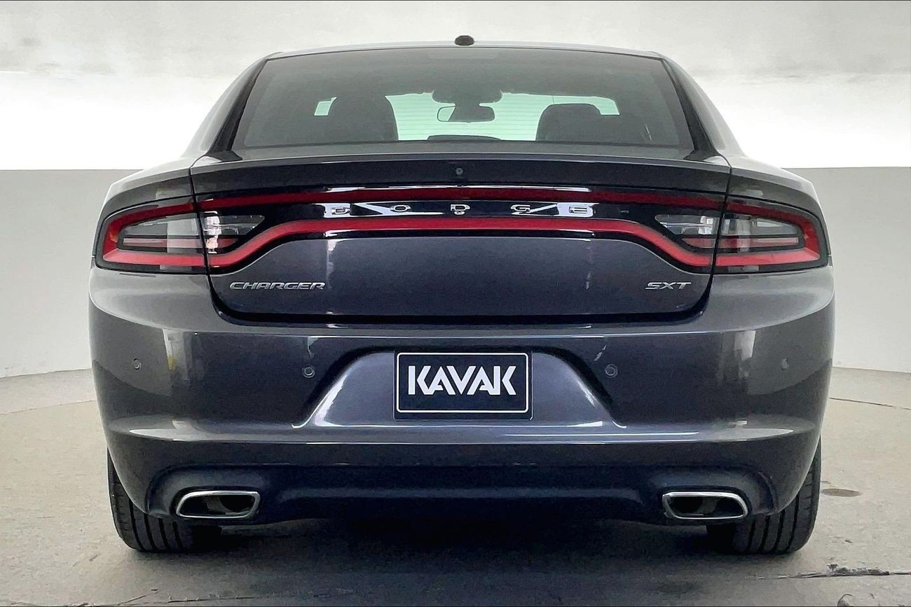 Dodge Charger SXT / SE | National Day Celebration | Guaranteed Warranty | 0 Down Payment