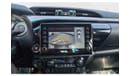 Toyota Hilux Surf Toyota hilux gr sport  dsl 2.8