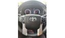 Toyota 4Runner TOYOTA 4RUNNER 2018 MODEL FULL OPTION