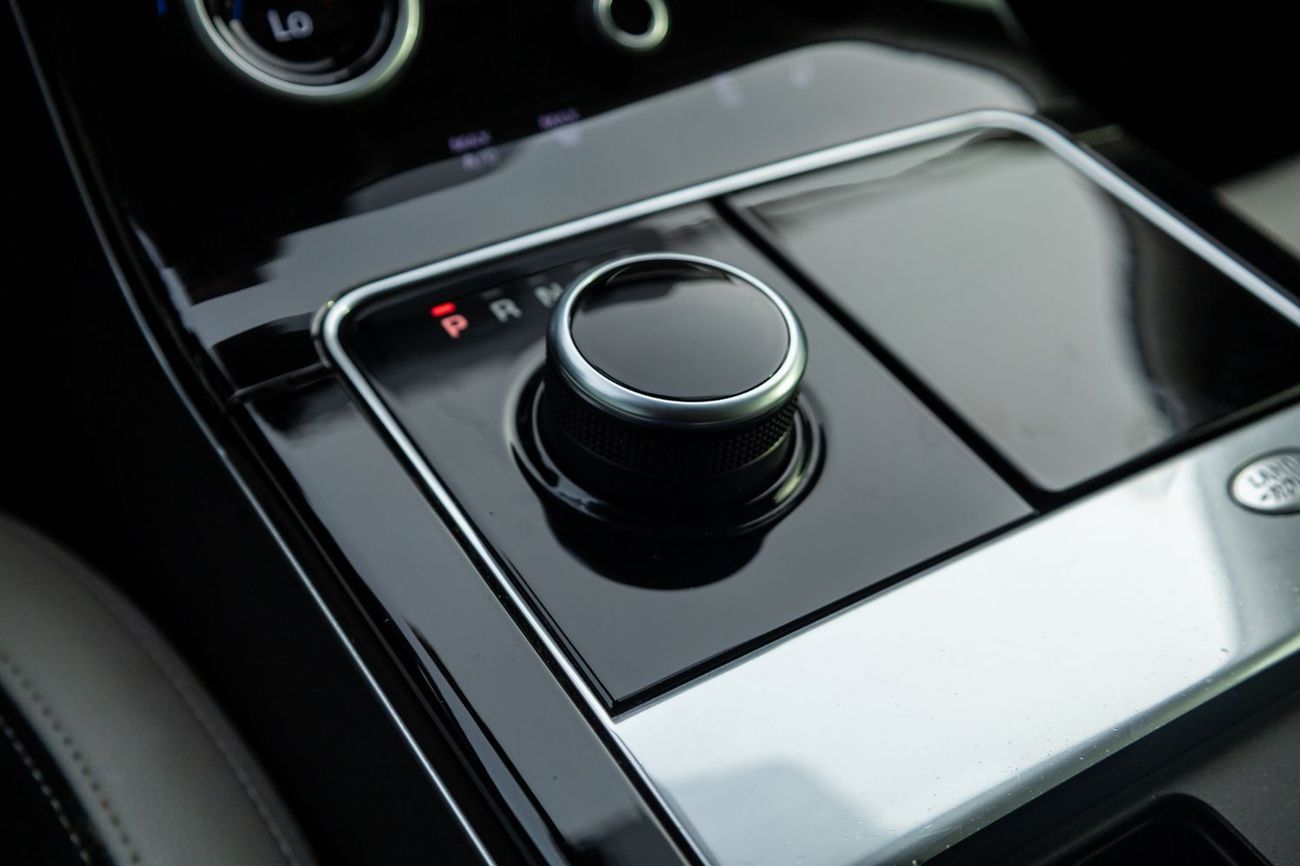 Land Rover Range Rover Velar P250 S 2.0L Petrol