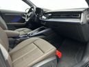 أودي A3 35 TFSI S Line 1.4L Sedan S line 35 TFSI 150hp Progress Black (Ref# 27616)