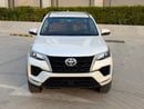 Toyota Fortuner EXR | GCC Specs | Brand New Condition