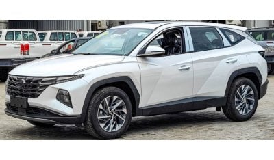 هيونداي توسون Tucson 1.5L turbo