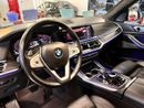 BMW X7 40i PURE EXCELLENCE 2,370 Monthly Payment | 2021 BMW X7 2021 | Full Service History